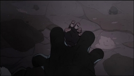 Scavengers Reign - Season 01 Episode 12